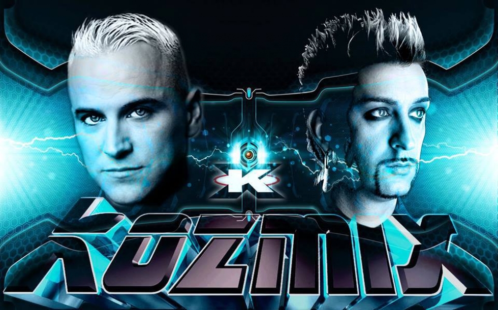 Kozmix
