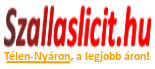 Szálláslicit